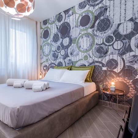 Al Qasr- Design And Luxury Apartment Palermo Buitenkant foto